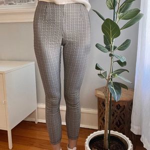 Calvin Klein Plaid Pants